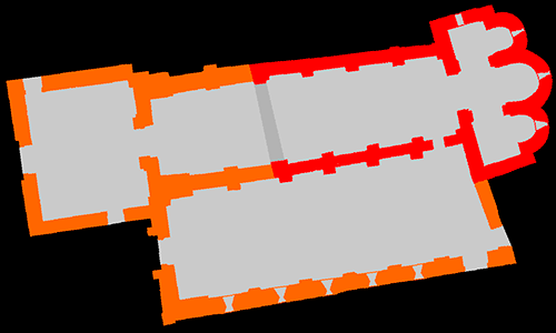 Prieuré du Villars
